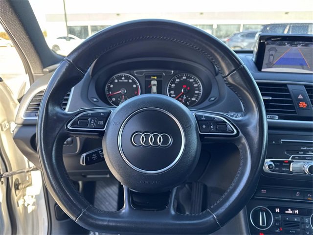 Used 2018 Audi Q3 2.0T Premium Plus w/ S Line Competition Package image 28