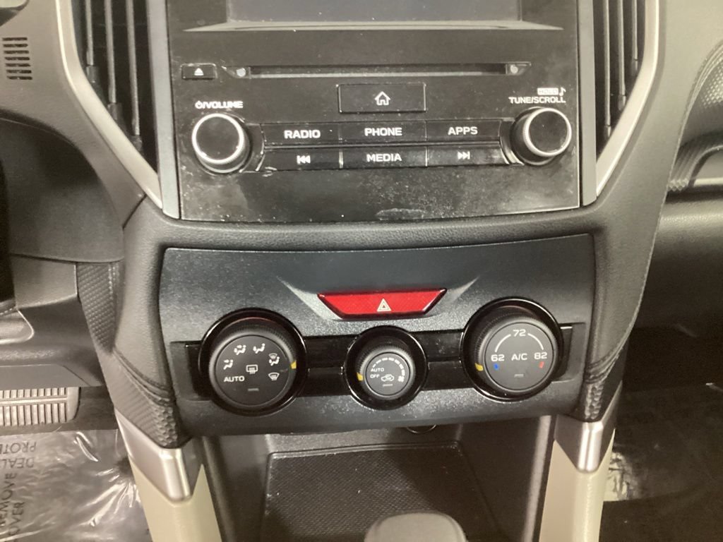 Used 2021 Subaru Forester AWD/4WD image 19