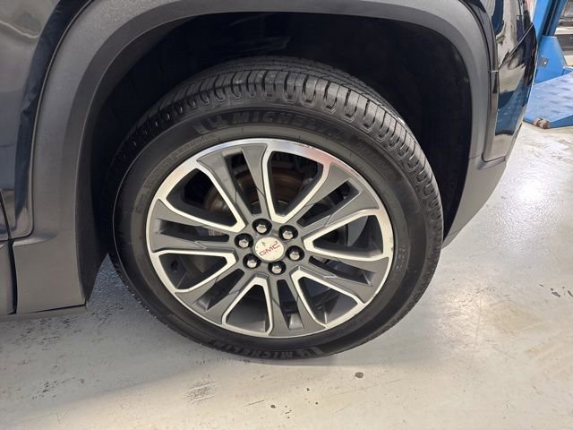 Used 2017 GMC Acadia SLT image 49