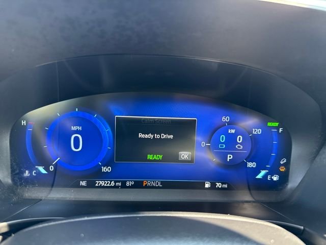 Used 2020 Ford Escape SE Sport FWD image 23