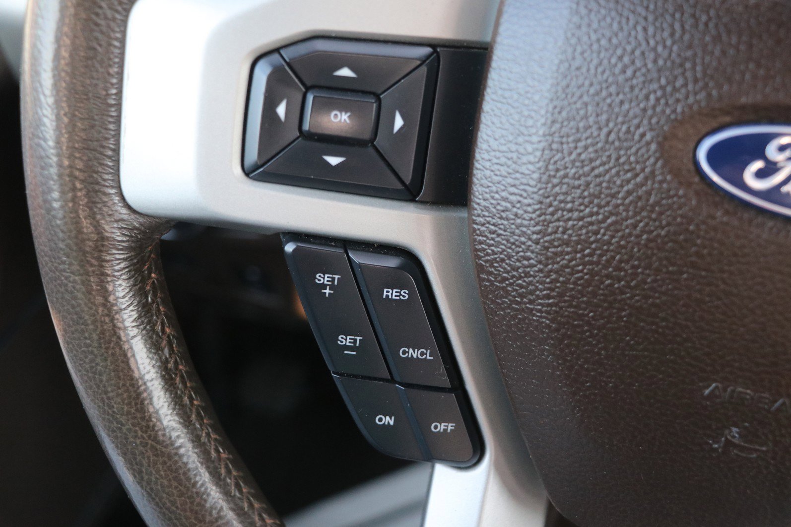 Used 2019 Ford F250 King Ranch w/ King Ranch Ultimate Package image 18