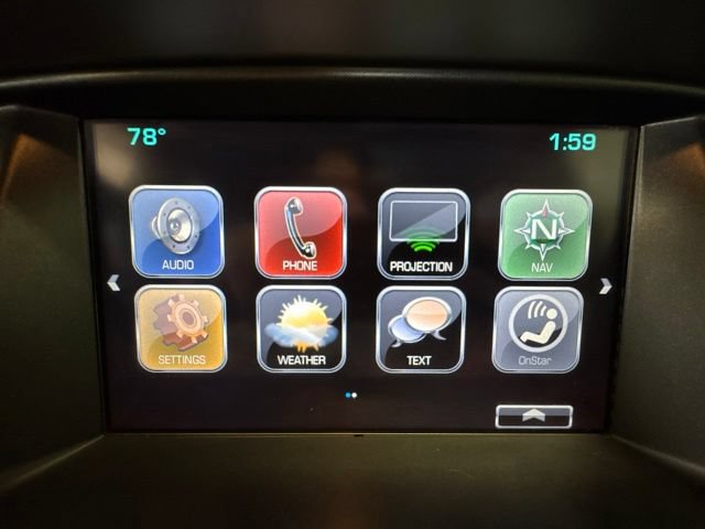 Used 2018 Chevrolet Colorado LT w/ Luxury Package, Chrome AWD/4WD image 23