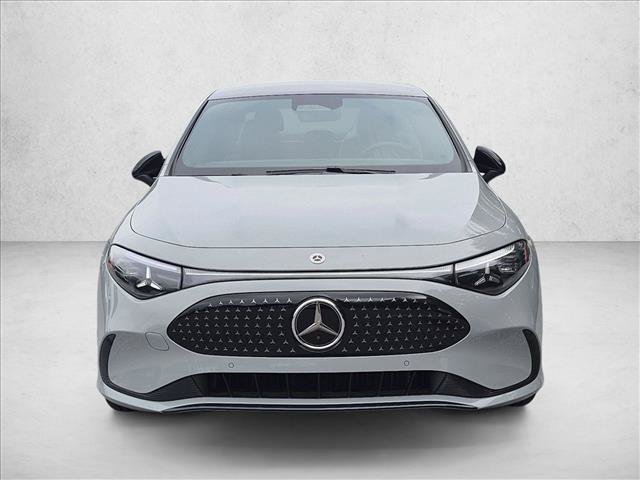 New 2027 Mercedes-Benz CLA 350 image 6