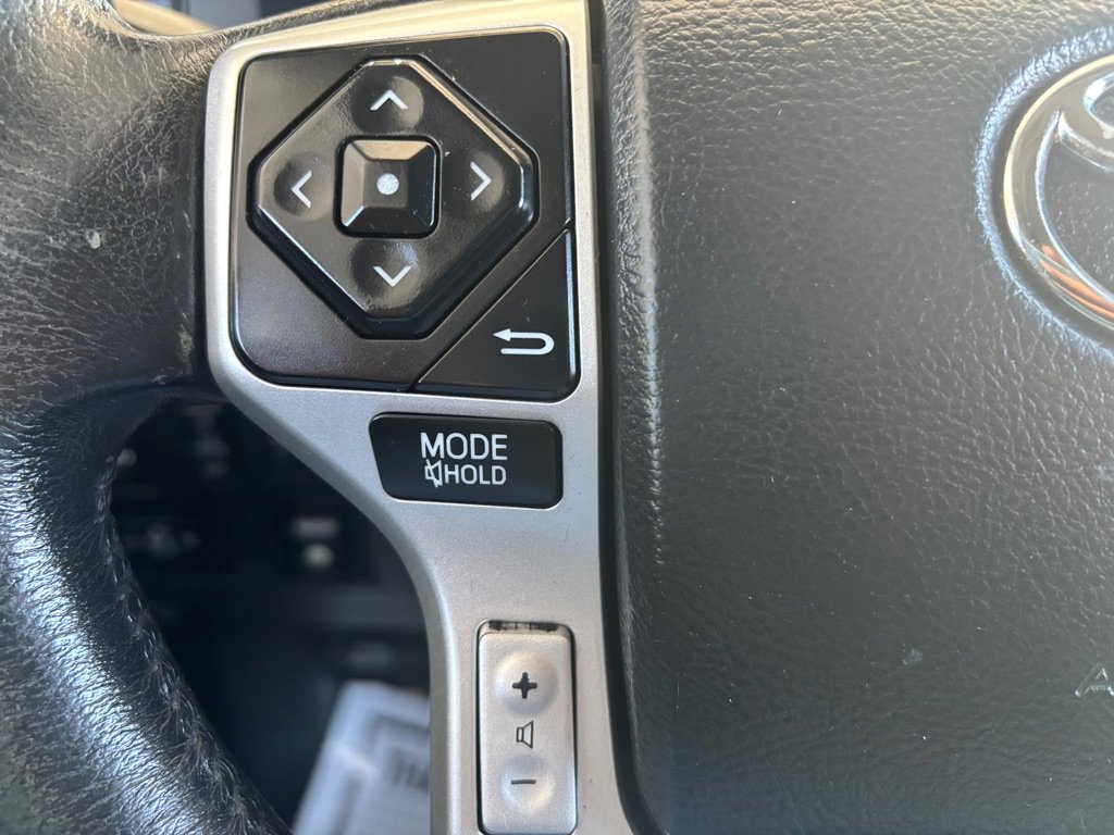 Used 2014 Toyota Tundra Limited w/ TRD Off Road Package image 11