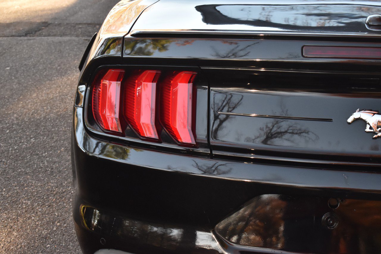 Used 2019 Ford Mustang Premium image 45