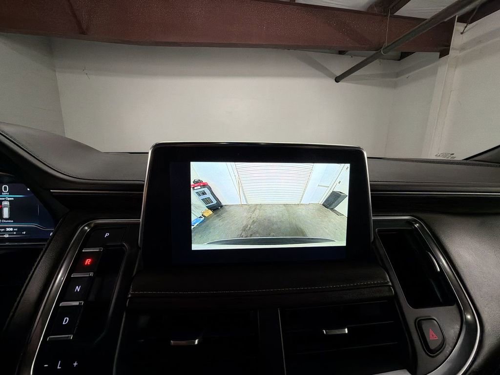 Used 2022 Chevrolet Tahoe LT image 15