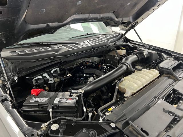 Used 2024 Ford F150 XLT w/ FX4 Off-Road Package image 59