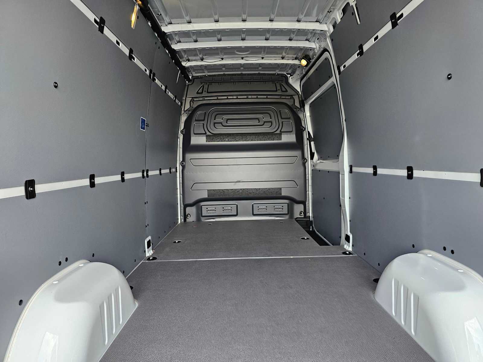New 2026 Mercedes-Benz Sprinter 2500 image 17