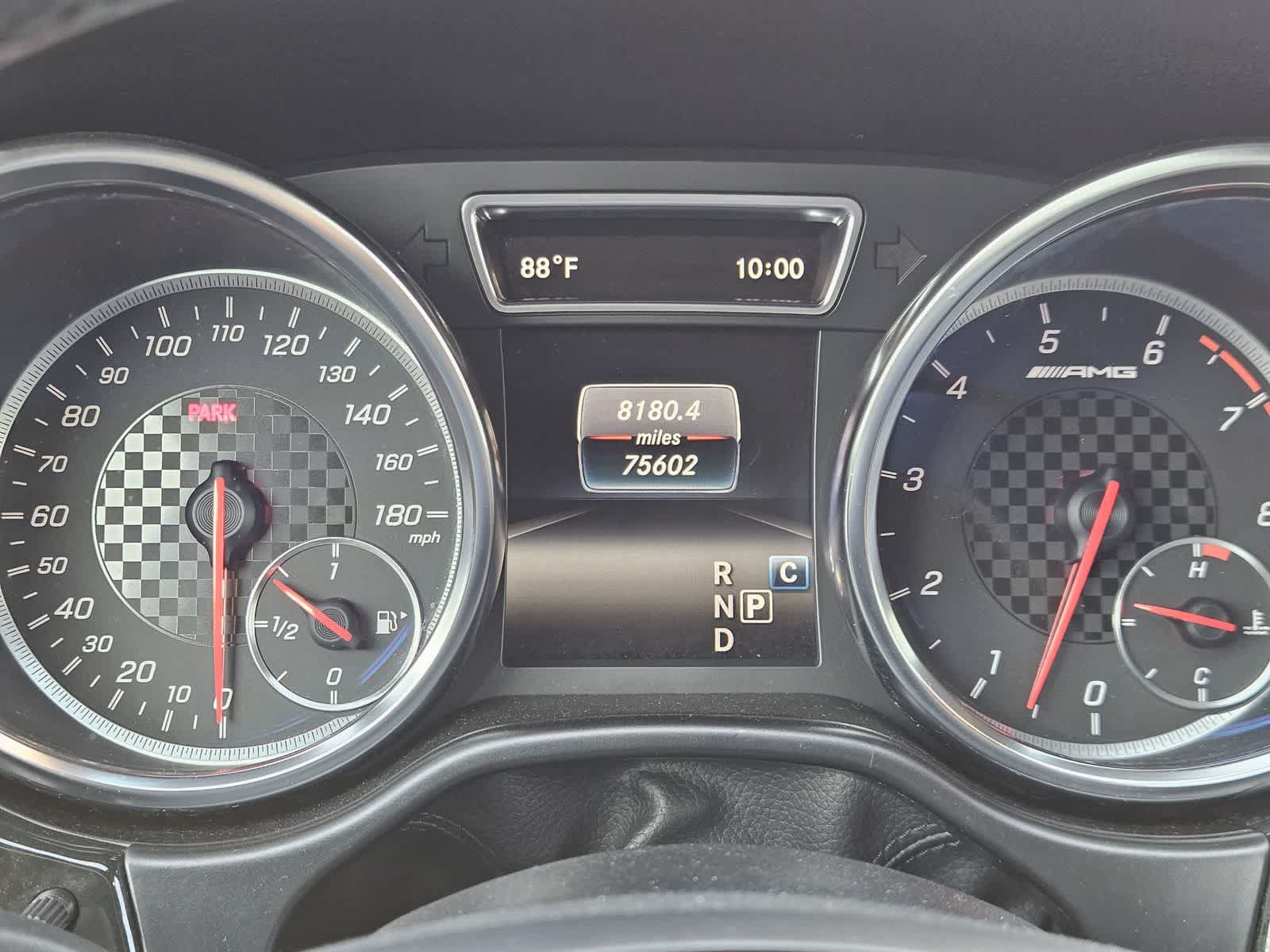 Used 2019 Mercedes-Benz GLE 43 AMG 4MATIC Coupe image 15