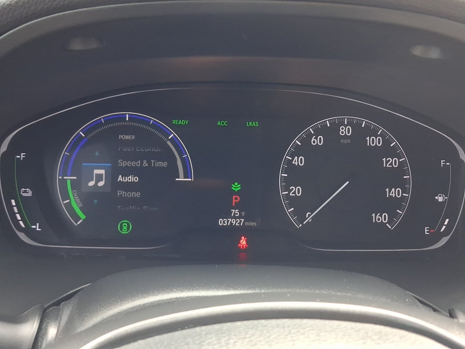 Used 2022 Honda Insight EX image 15