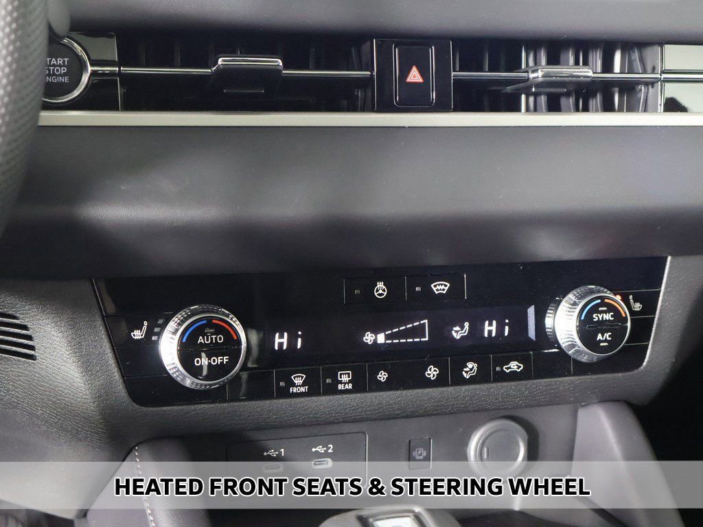 New 2026 Mitsubishi Outlander SE image 9