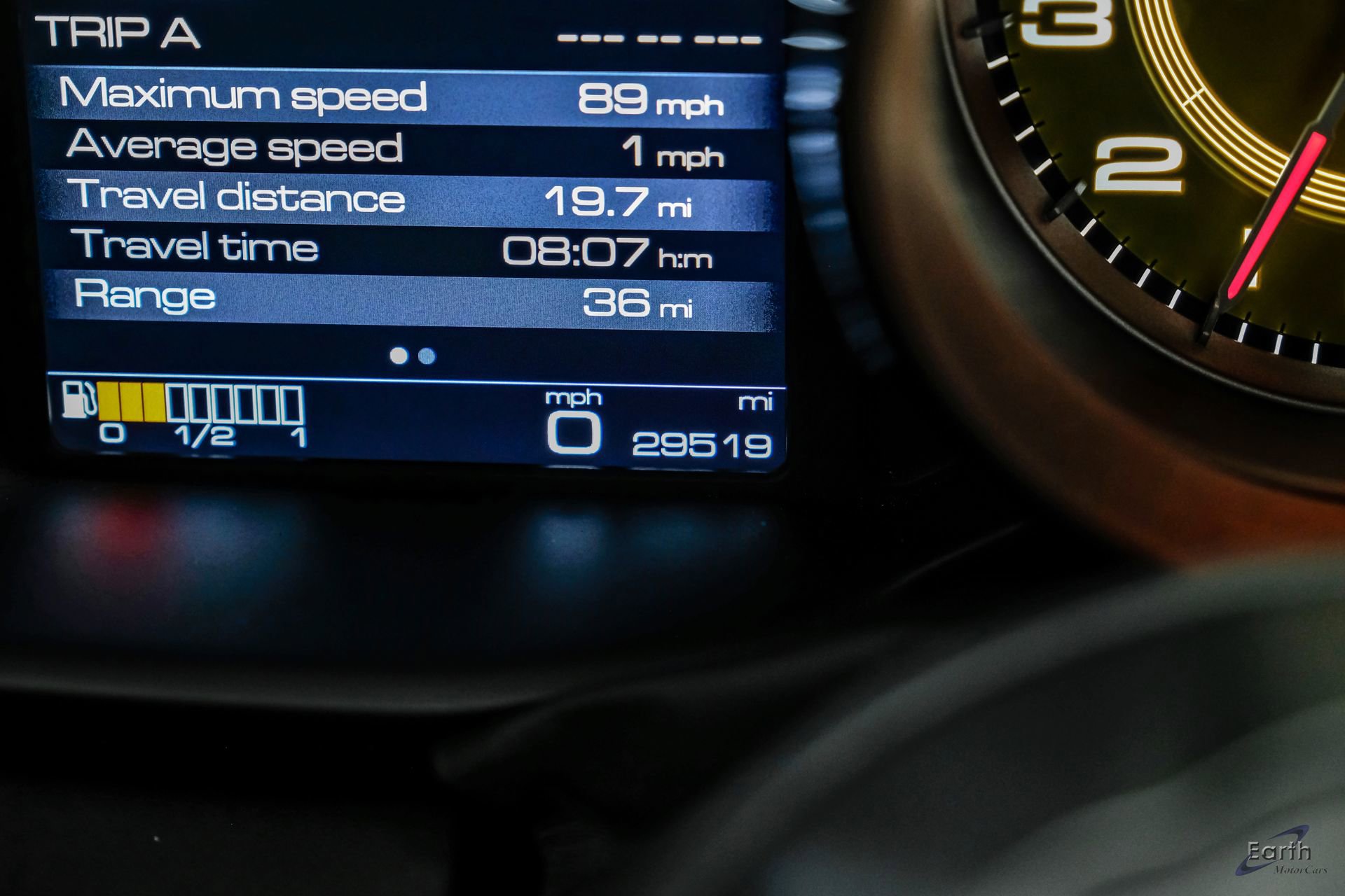 Used 2018 Ferrari 488 Spider RWD image 89