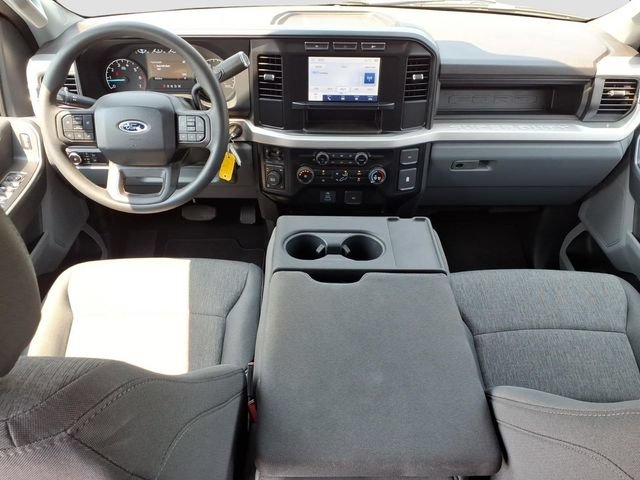 Used 2024 Ford F250 XL w/ STX Appearance Package AWD/4WD image 8