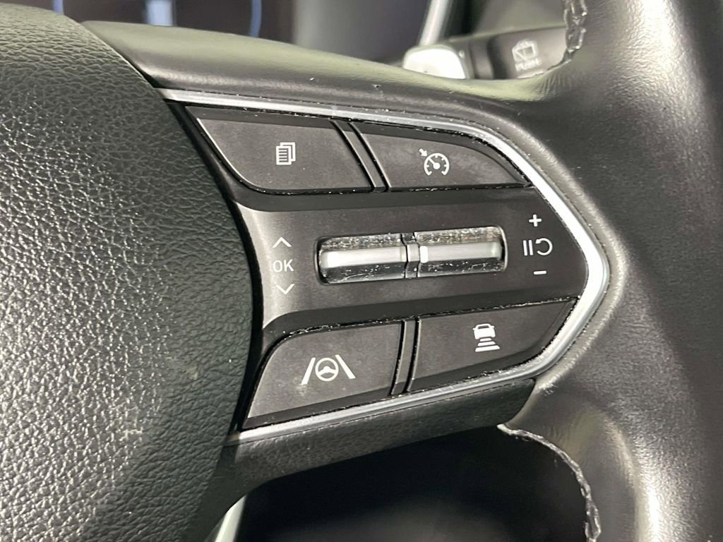 Used 2021 Hyundai Santa Fe SEL w/ Convenience Package FWD image 39
