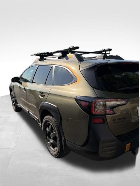 Used 2024 Subaru Outback Wilderness AWD/4WD image 22