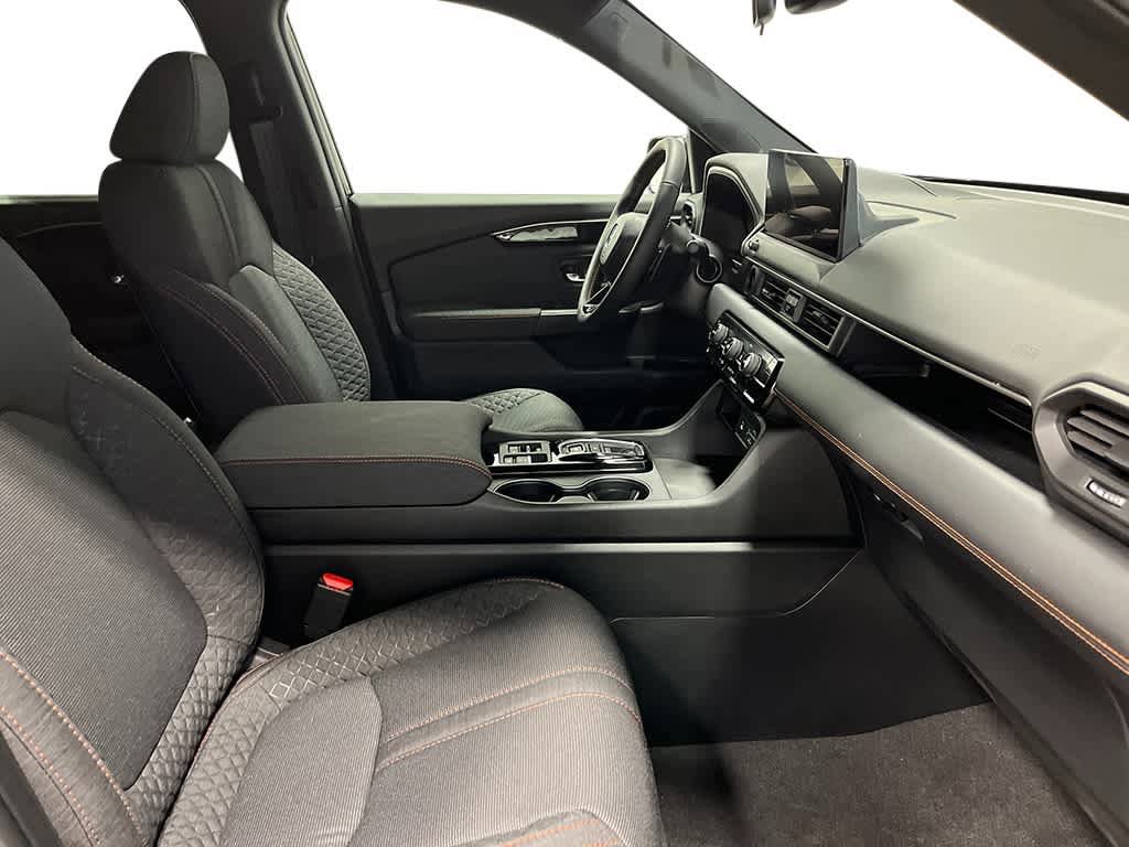 New 2026 Honda Pilot Sport image 27