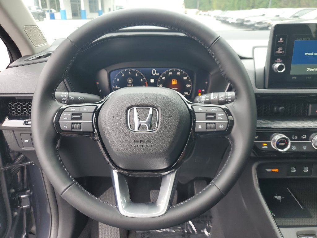 New 2027 Honda CR-V EX-L image 20