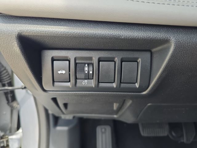 Certified 2022 Subaru Legacy Limited image 20