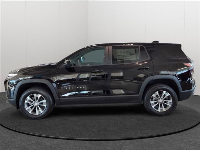 New 2026 Chevrolet Blazer RS image 2