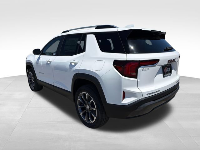 New 2026 GMC Terrain Elevation w/ Elevation Premium Package FWD image 5