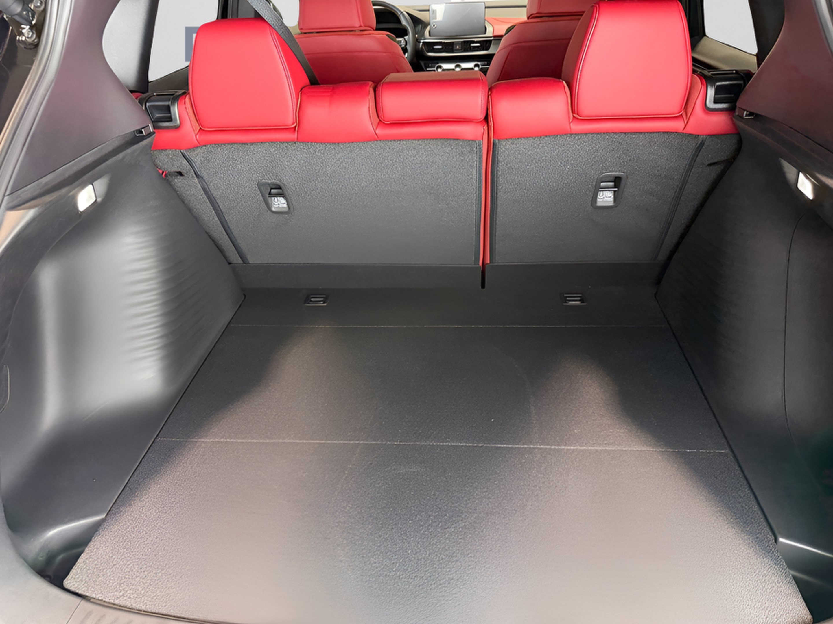 New 2026 Acura ADX A-Spec AWD/4WD image 26