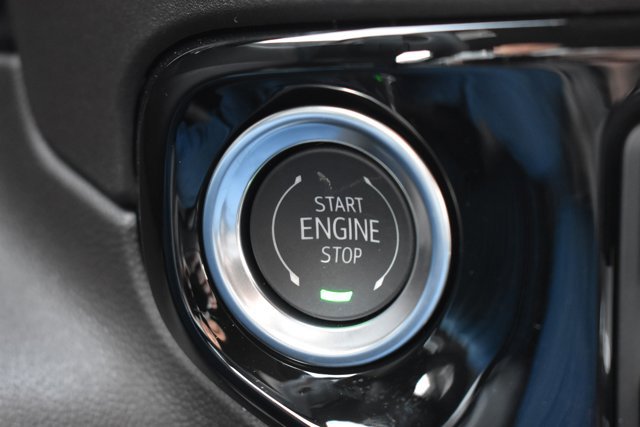 New 2026 Chevrolet Silverado 1500 LT image 27