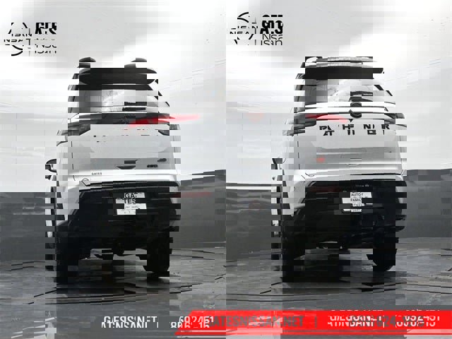New 2026 Nissan Pathfinder Rock Creek image 44