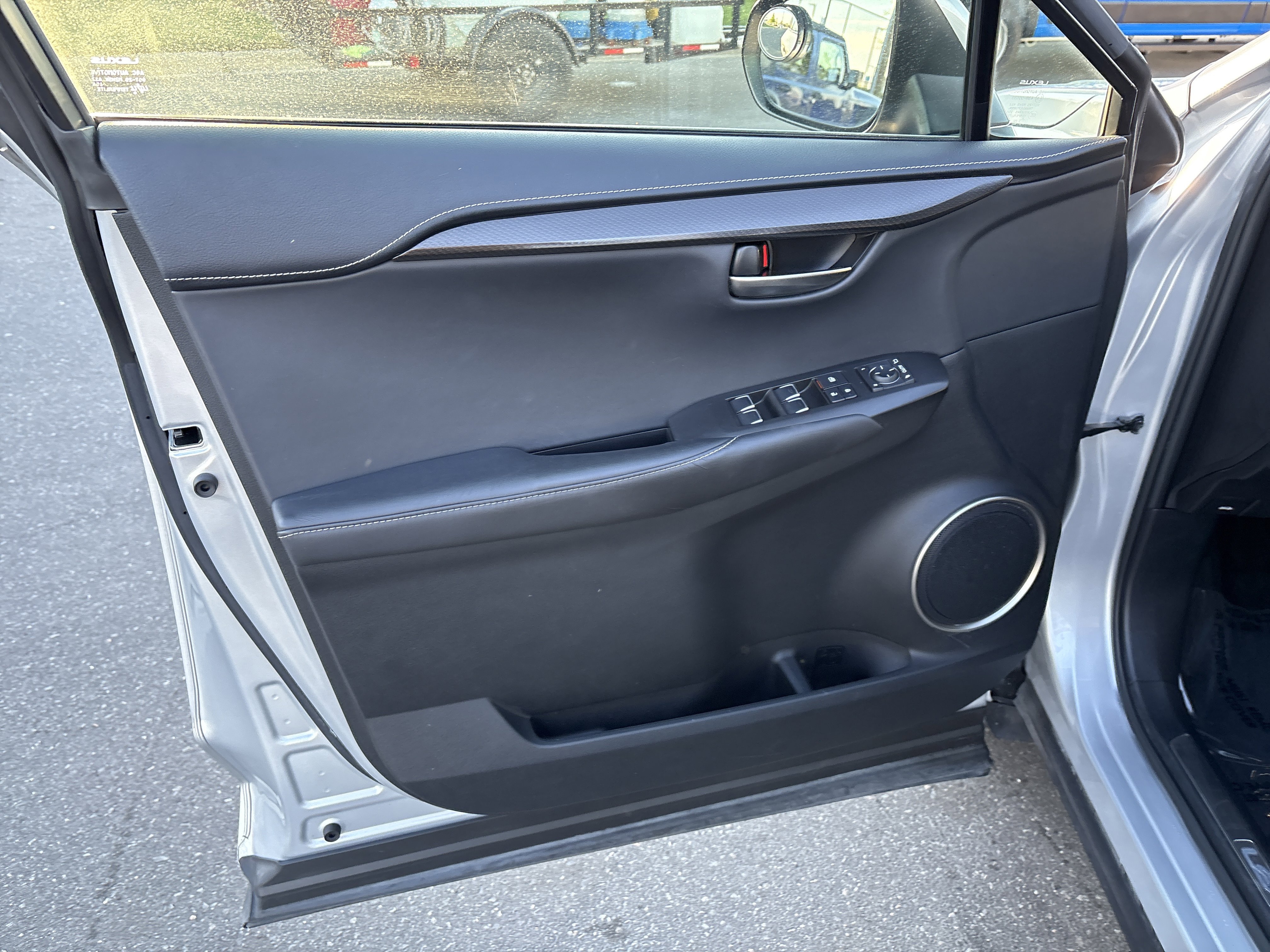 Used 2019 Lexus NX 300 FWD w/ Accessory Package 2 image 14