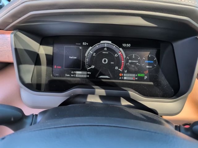 New 2026 Toyota Tundra 1794 Edition w/ TRD Off-Road Package AWD/4WD image 17