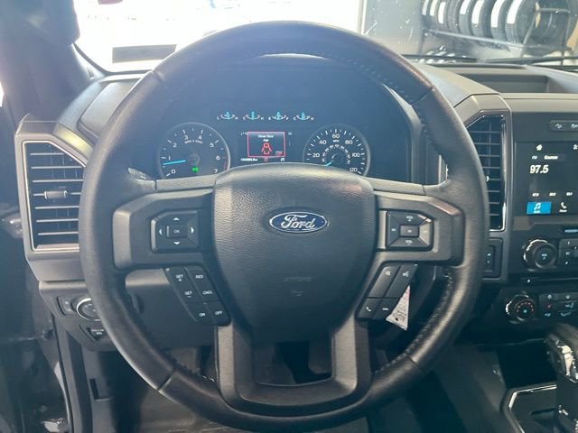 Used 2018 Ford F150 XLT w/ Equipment Group 302A Luxury image 18