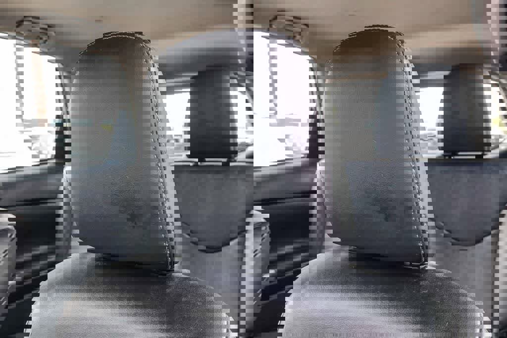 Used 2015 Toyota Prius V Four image 24