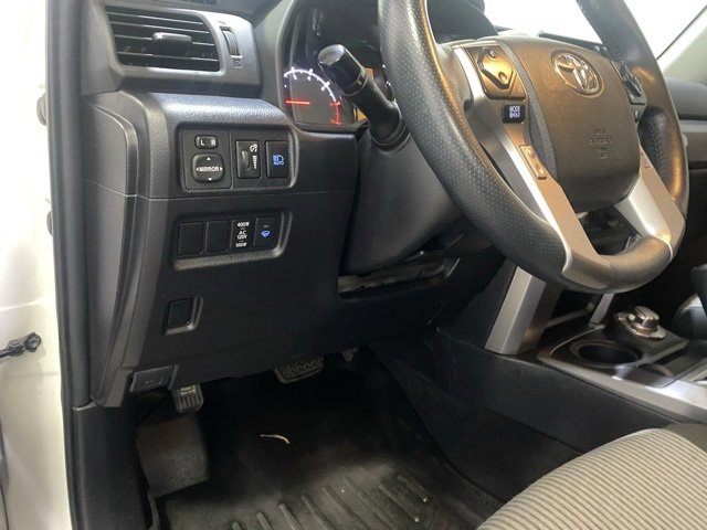 Certified 2022 Toyota 4Runner SR5 image 17