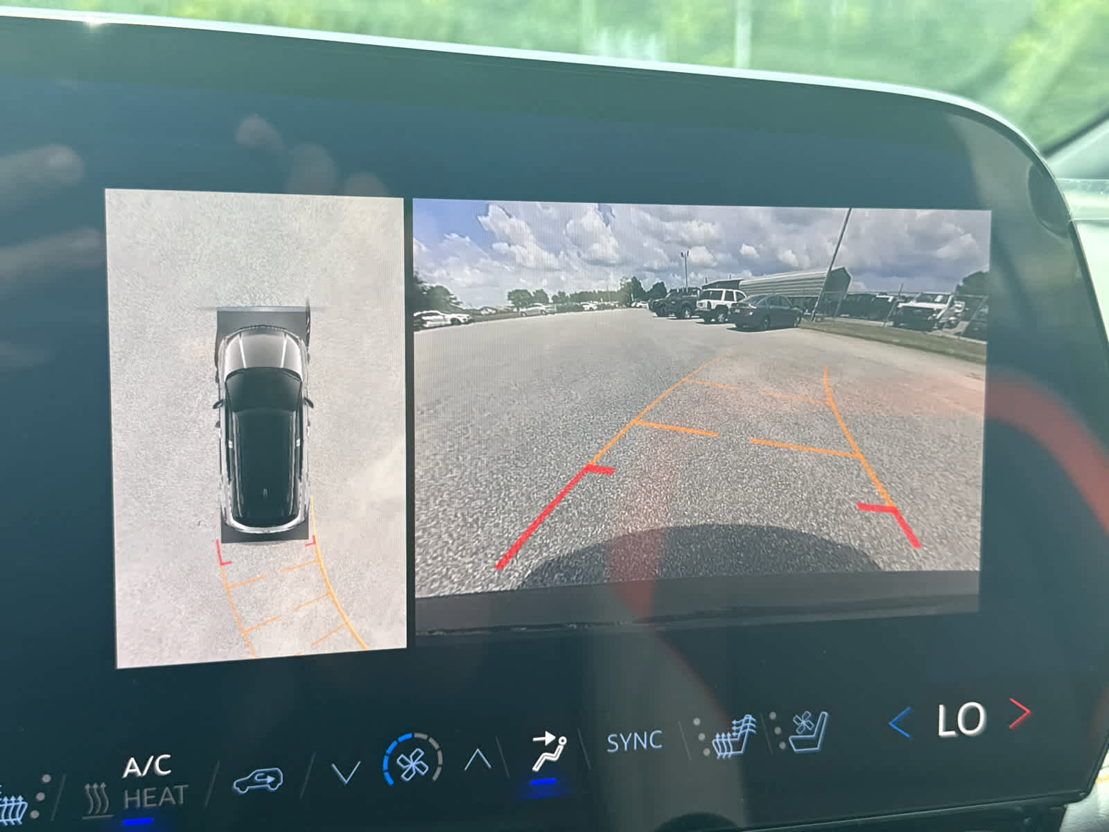 New 2025 Chevrolet Blazer EV SS w/ Performance Package AWD/4WD image 21