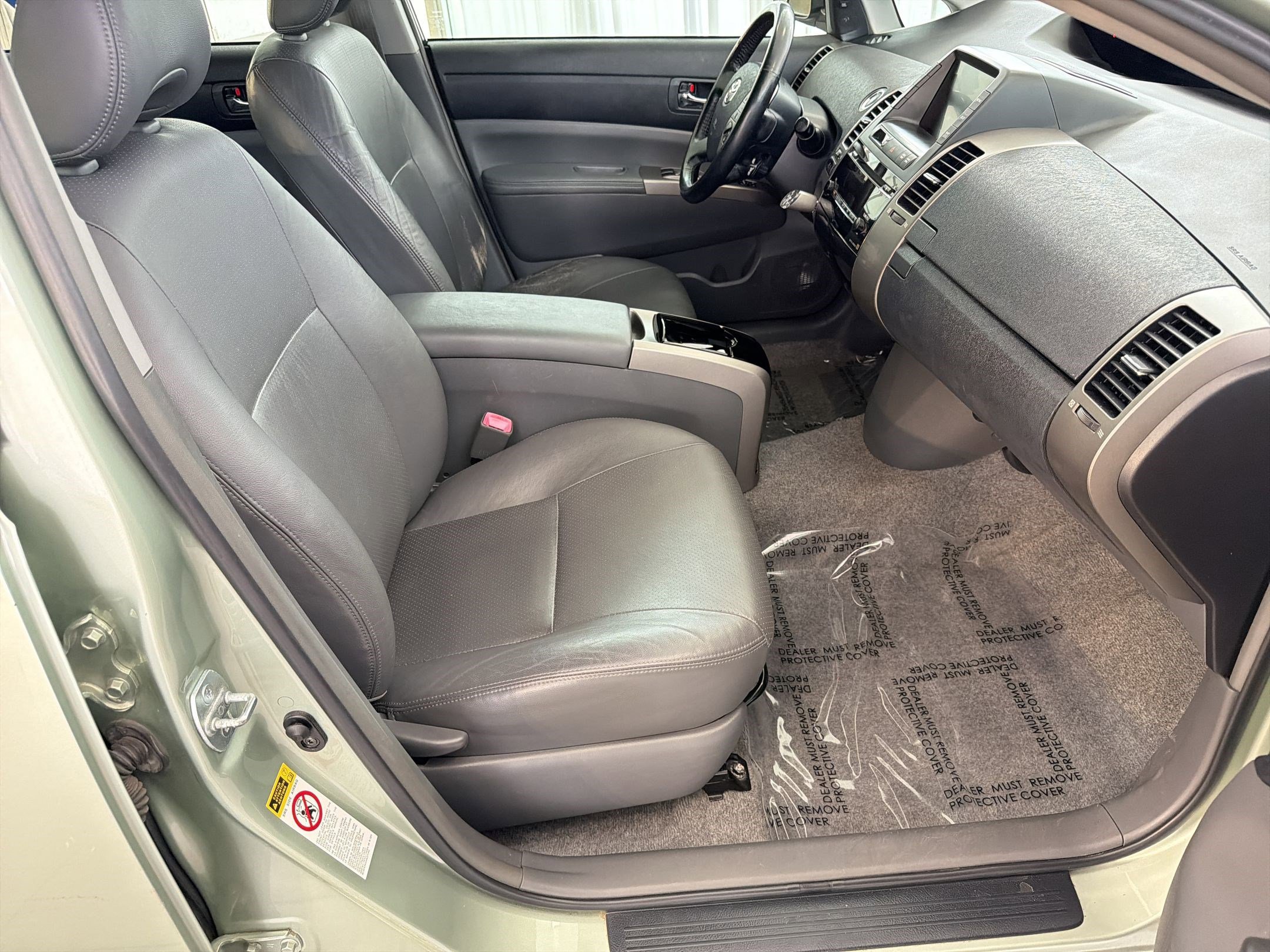 Used 2007 Toyota Prius image 29