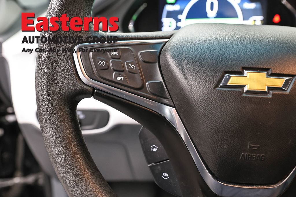 Used 2018 Chevrolet Bolt LT image 15