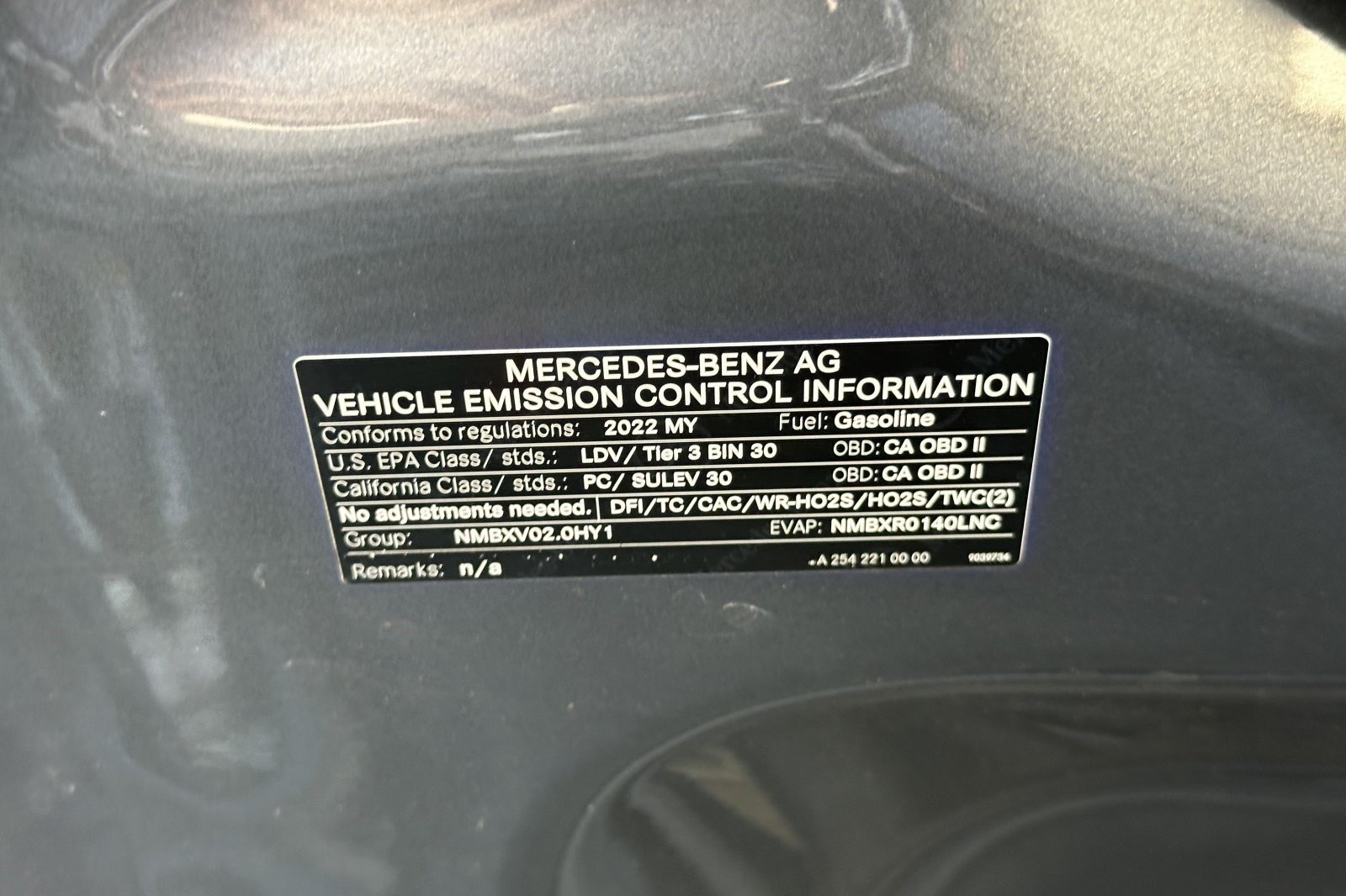 Certified 2022 Mercedes-Benz C 300 Sedan image 24