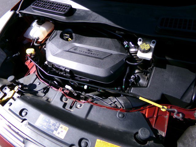 Used 2014 Ford Escape SE image 23