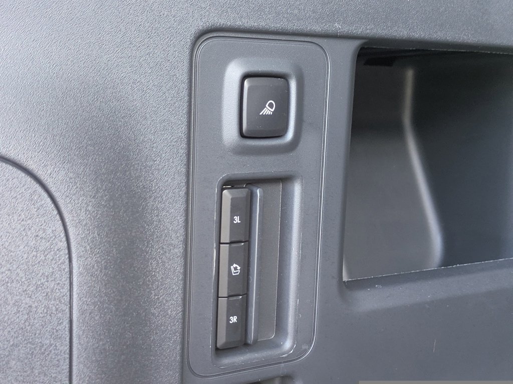 New 2026 Lincoln Navigator Black Label AWD/4WD image 14