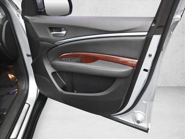 Used 2014 Acura MDX image 28