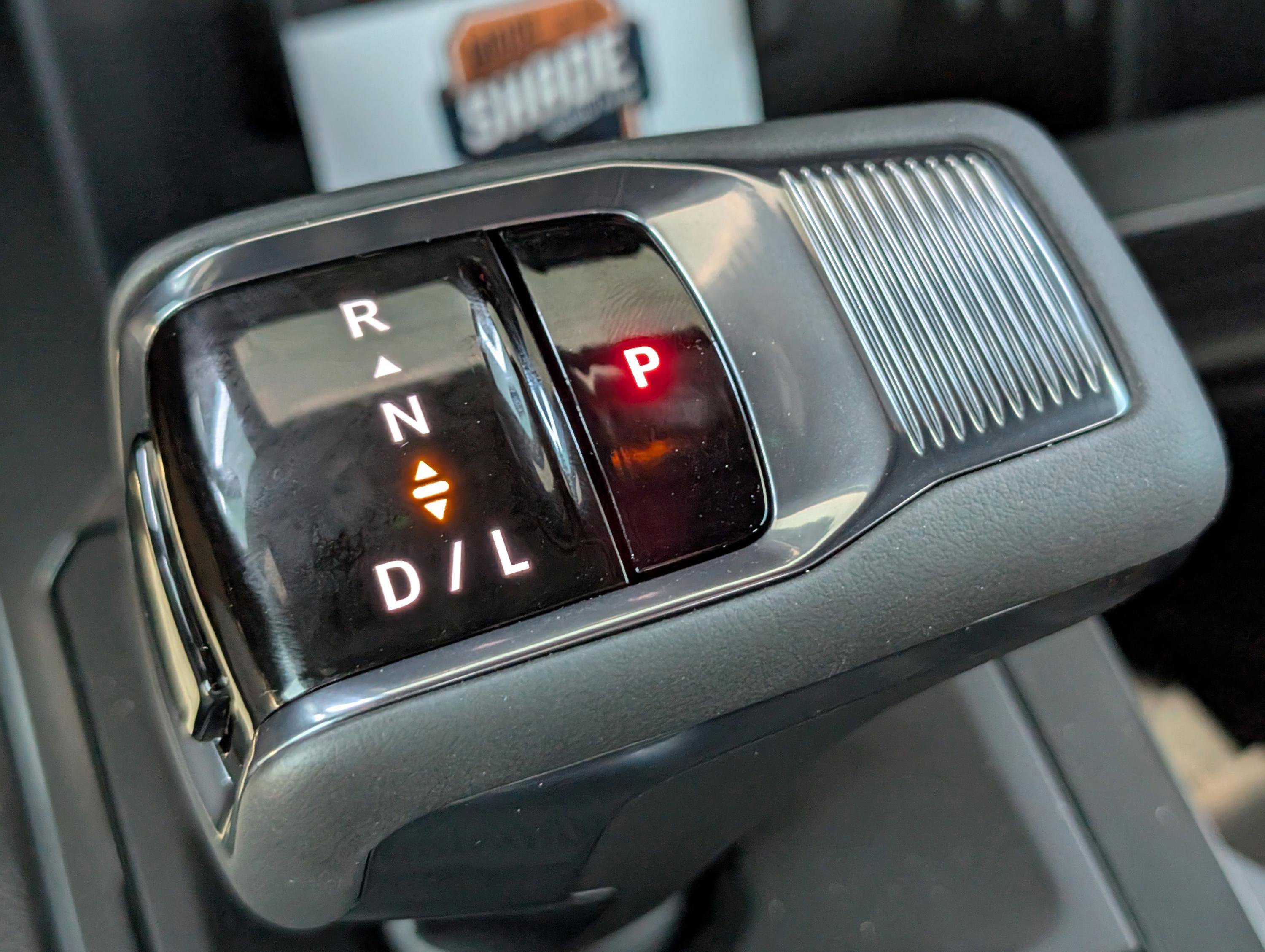 New 2026 GMC Hummer EV 4x4 Crew Cab image 28