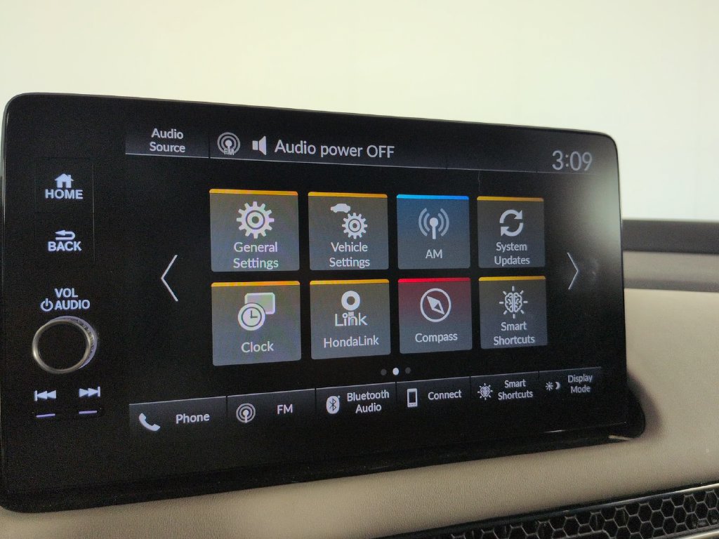 Used 2024 Honda HR-V EX-L image 33