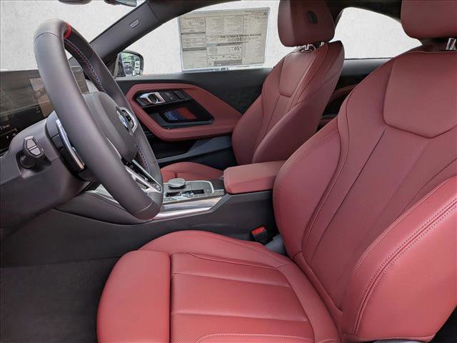 New 2026 BMW M240i xDrive Coupe w/ Premium Package image 4