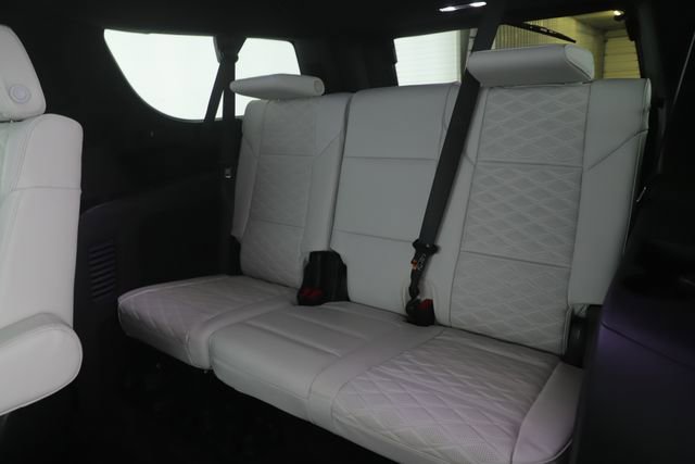 Used 2025 Cadillac Escalade ESV Sport Platinum image 31