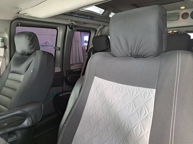Used 2015 Chevrolet Express 2500 RWD image 20