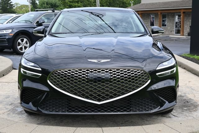Used 2024 Genesis G70 2.5T AWD/4WD image 2