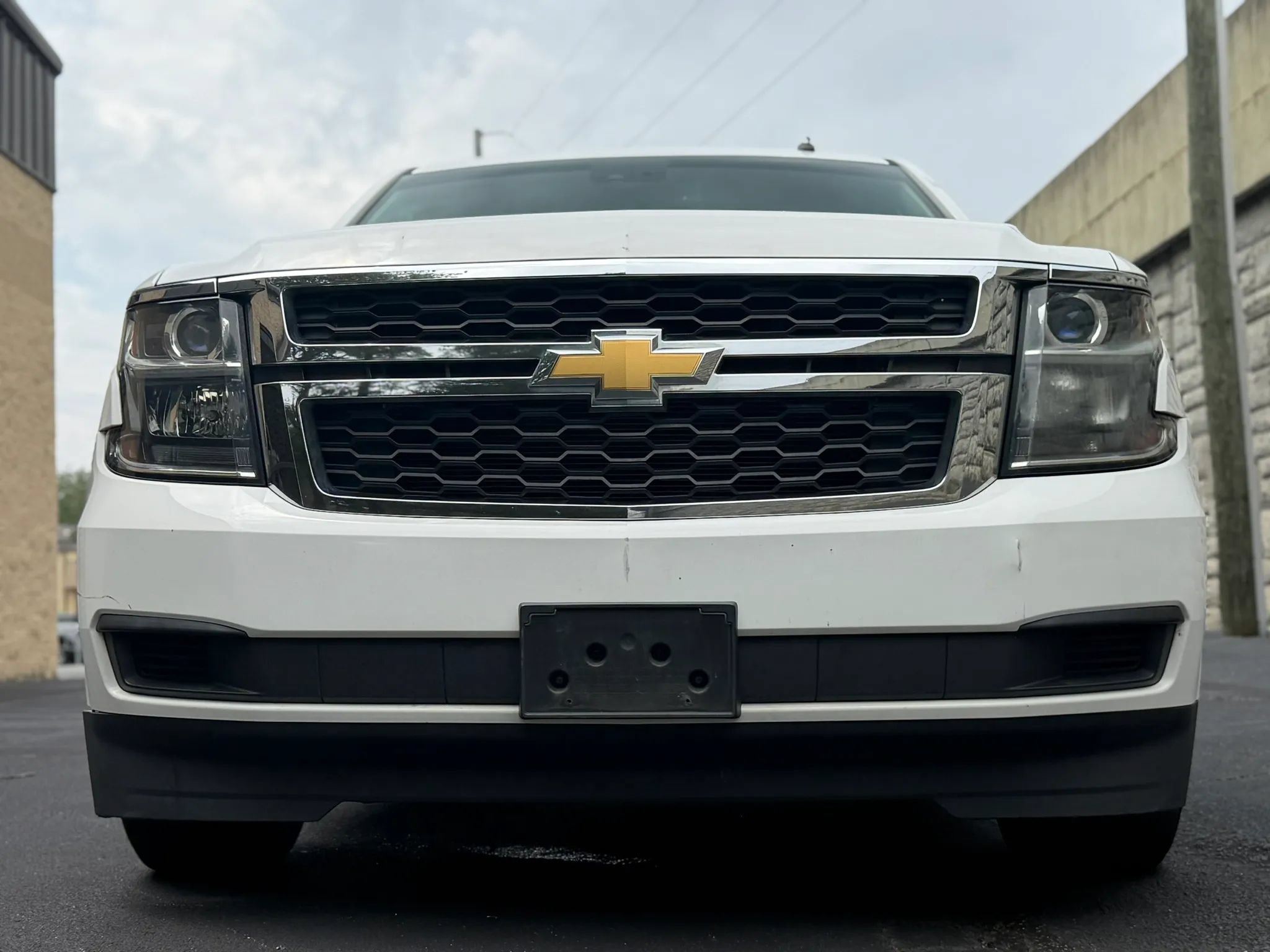 Used 2015 Chevrolet Tahoe LT AWD/4WD image 41