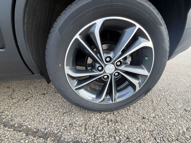 Used 2023 Buick Encore GX Select image 30