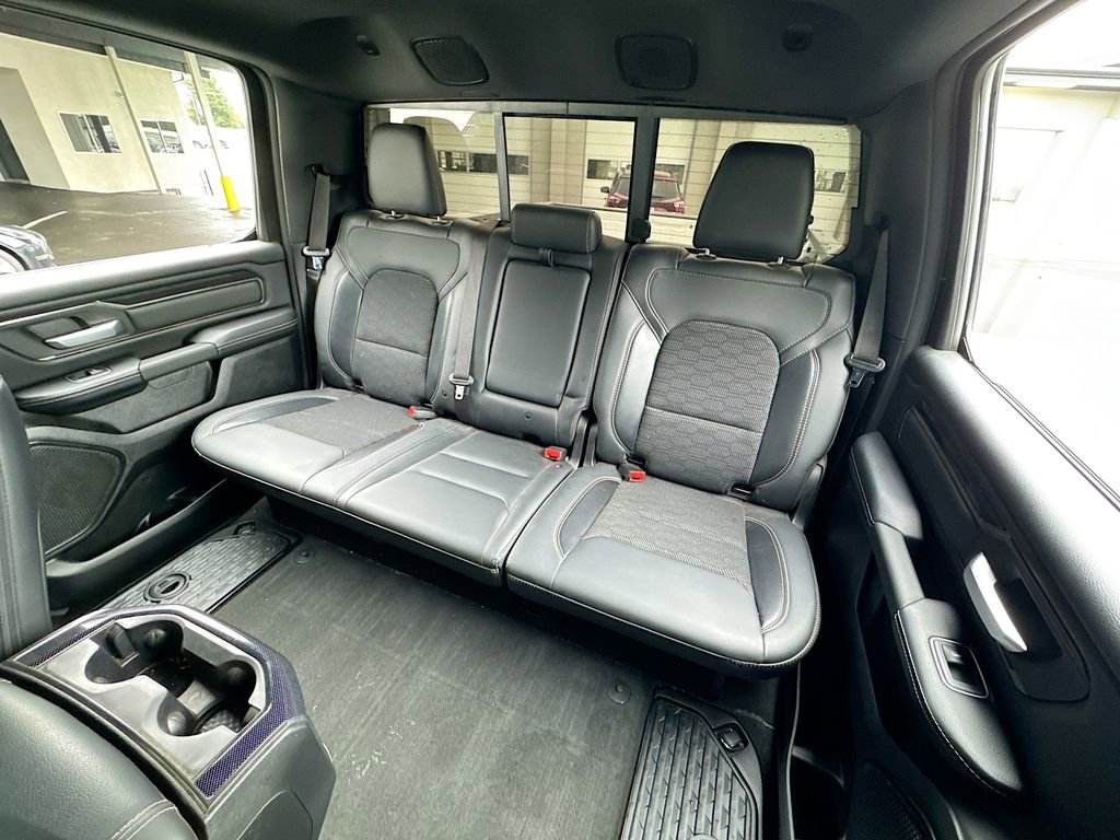 Used 2020 RAM 1500 Sport w/ Level 2 Equipment Goup w/2_L image 13