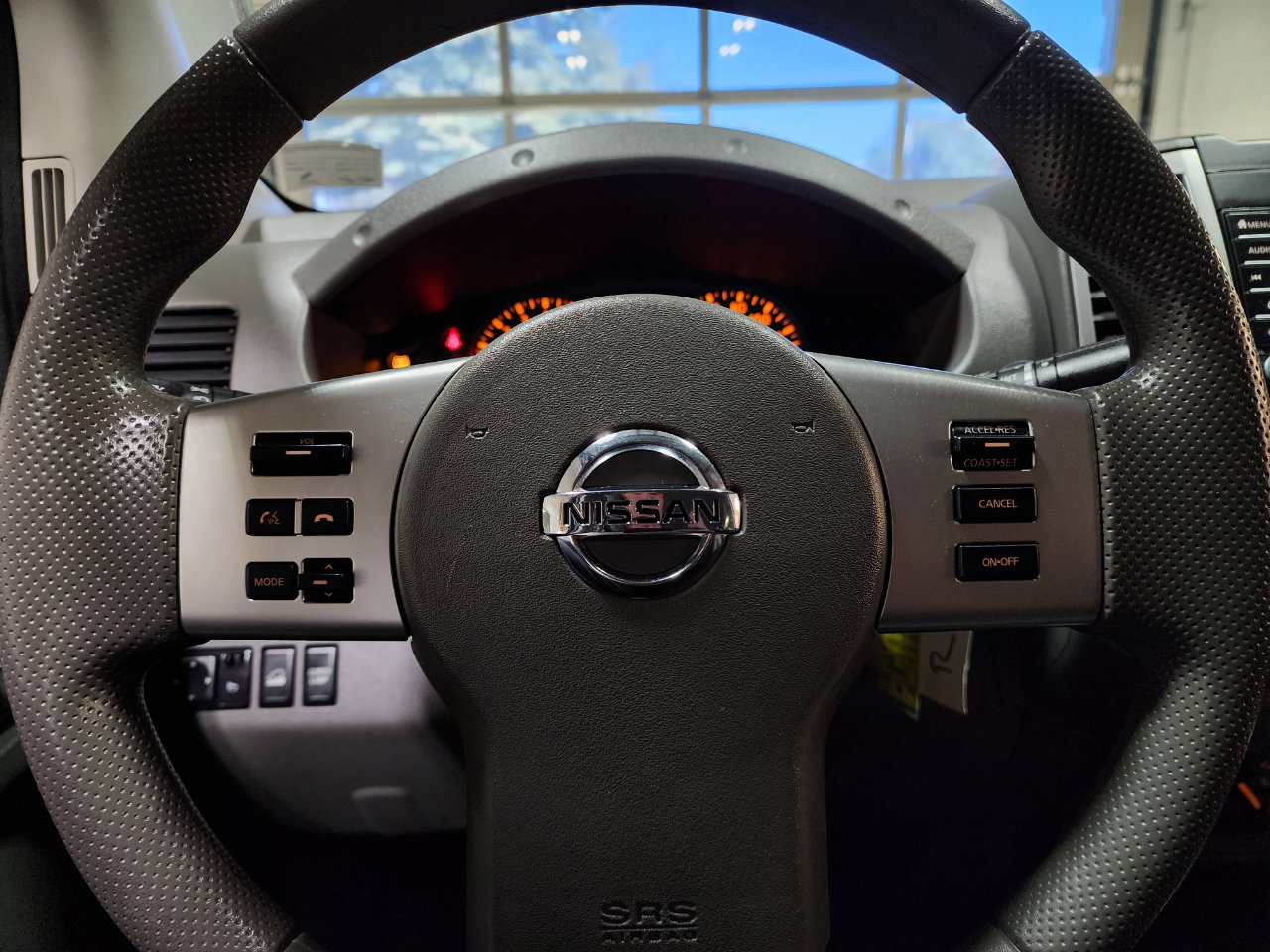 Used 2019 Nissan Frontier SV image 27