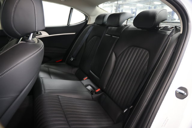 New 2026 Genesis G70 2.5T Prestige AWD/4WD image 37